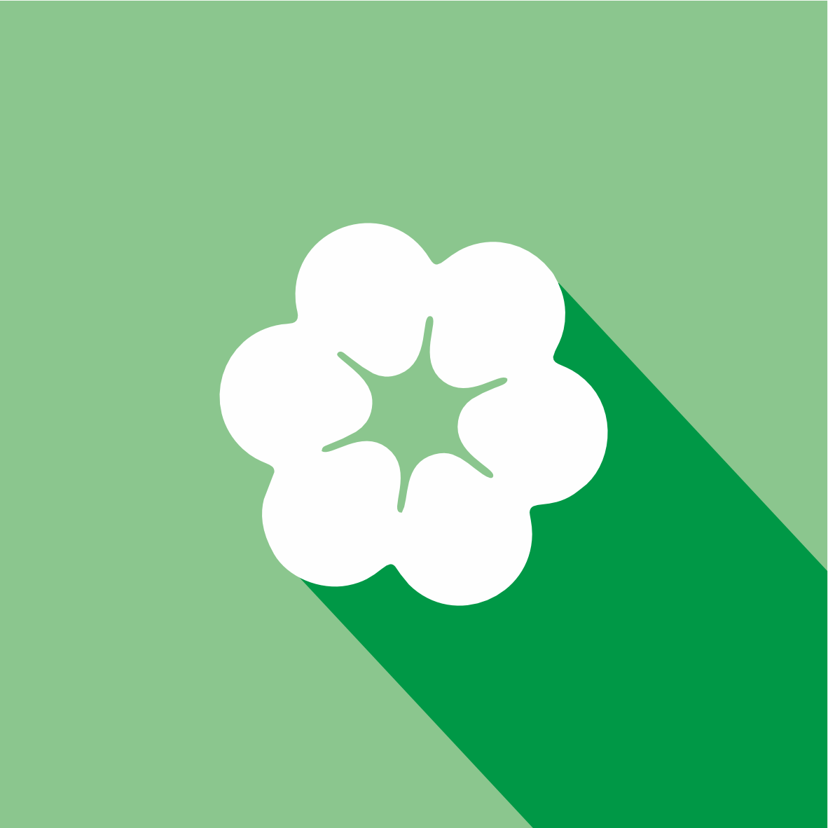 Fresh products icon