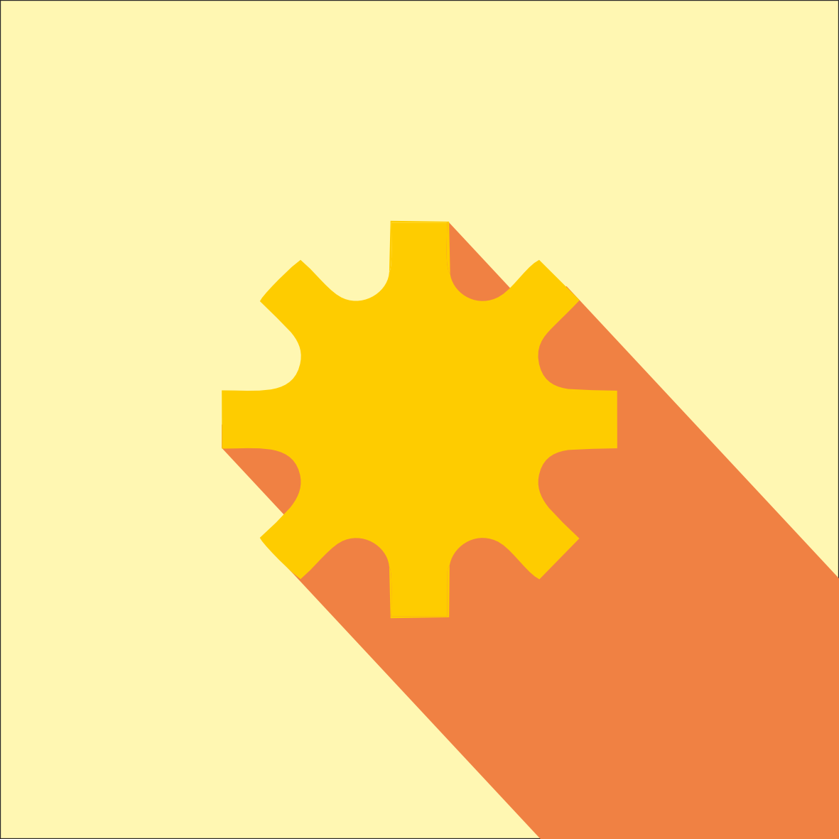 Dried products icon