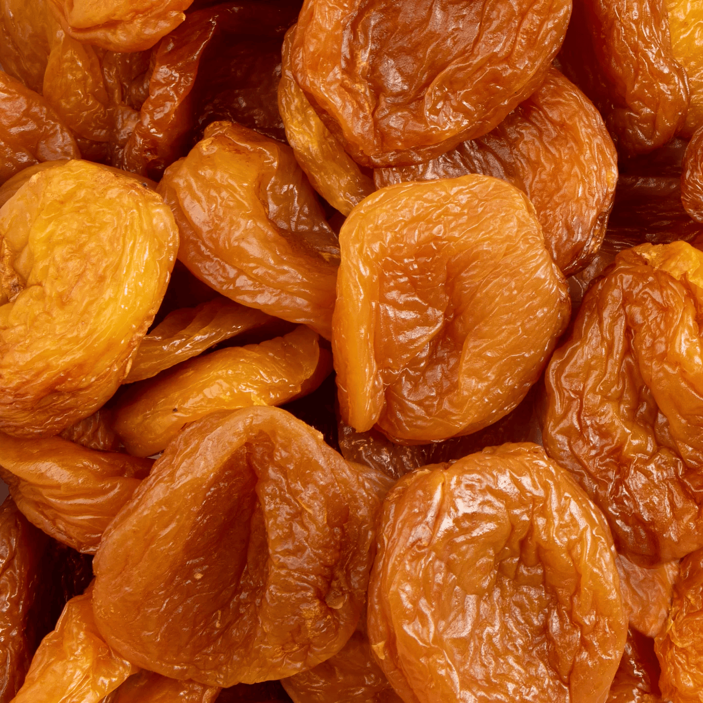 Dried Apricots