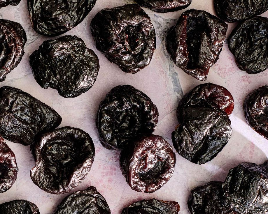 Uzbek Prunes