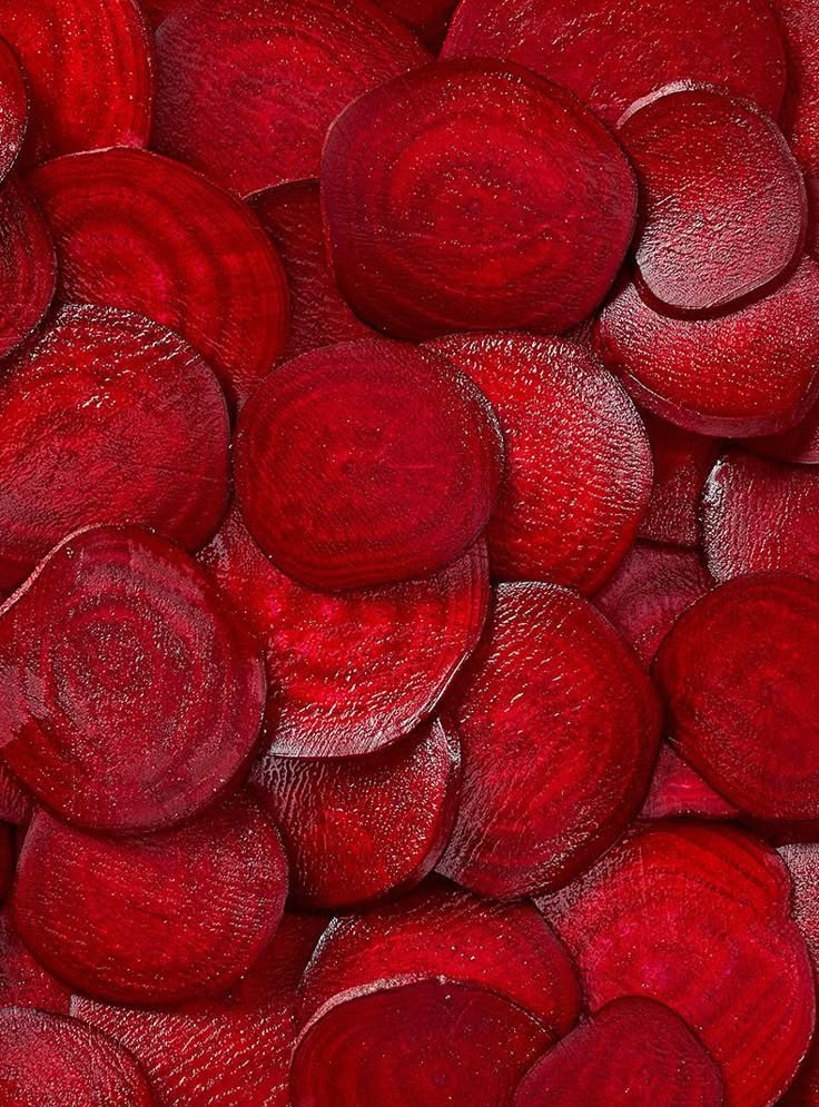 Fresh Beetroot
