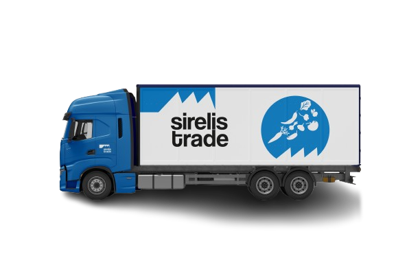 SIRELIS transport