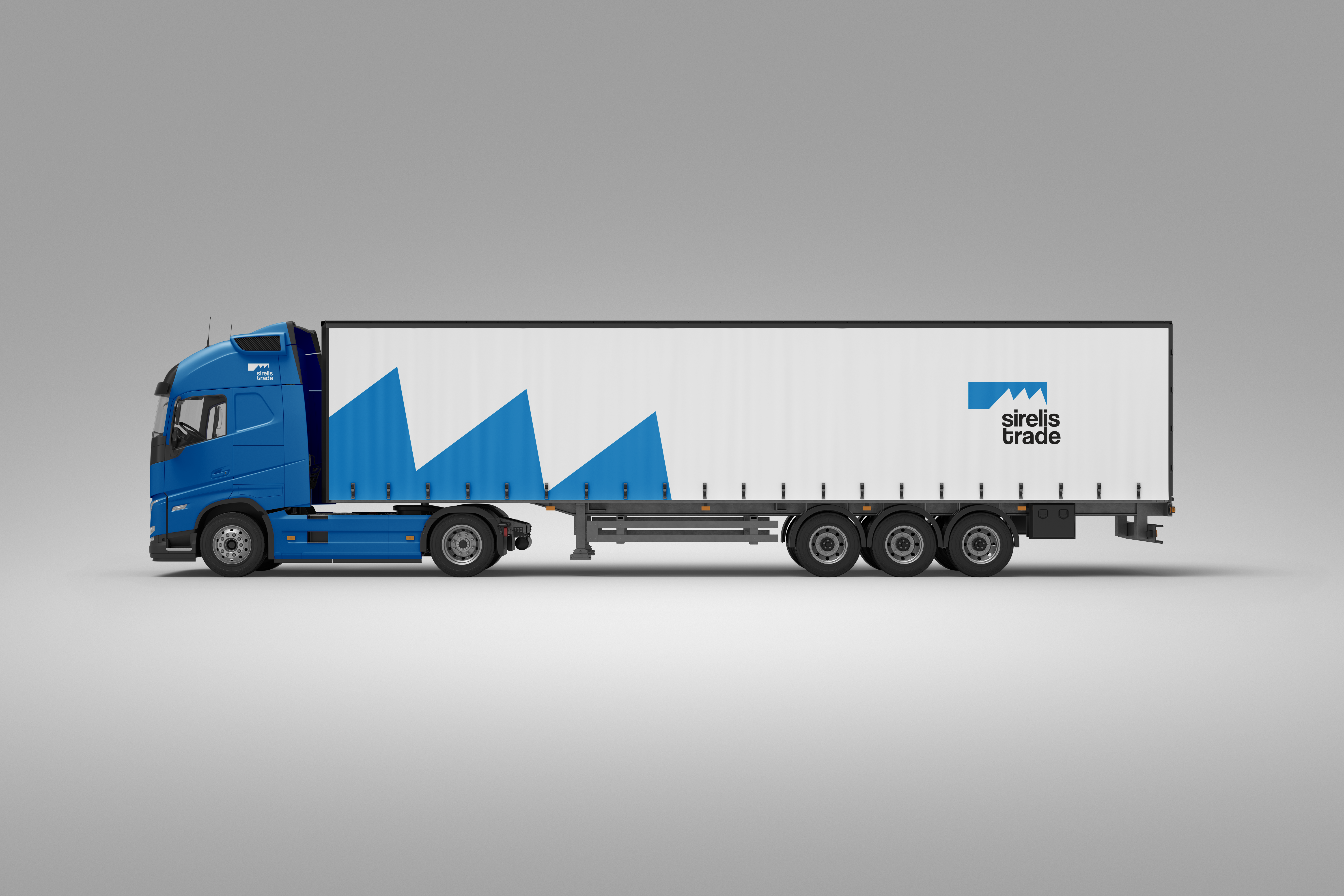 SIRELIS logistics and export operations