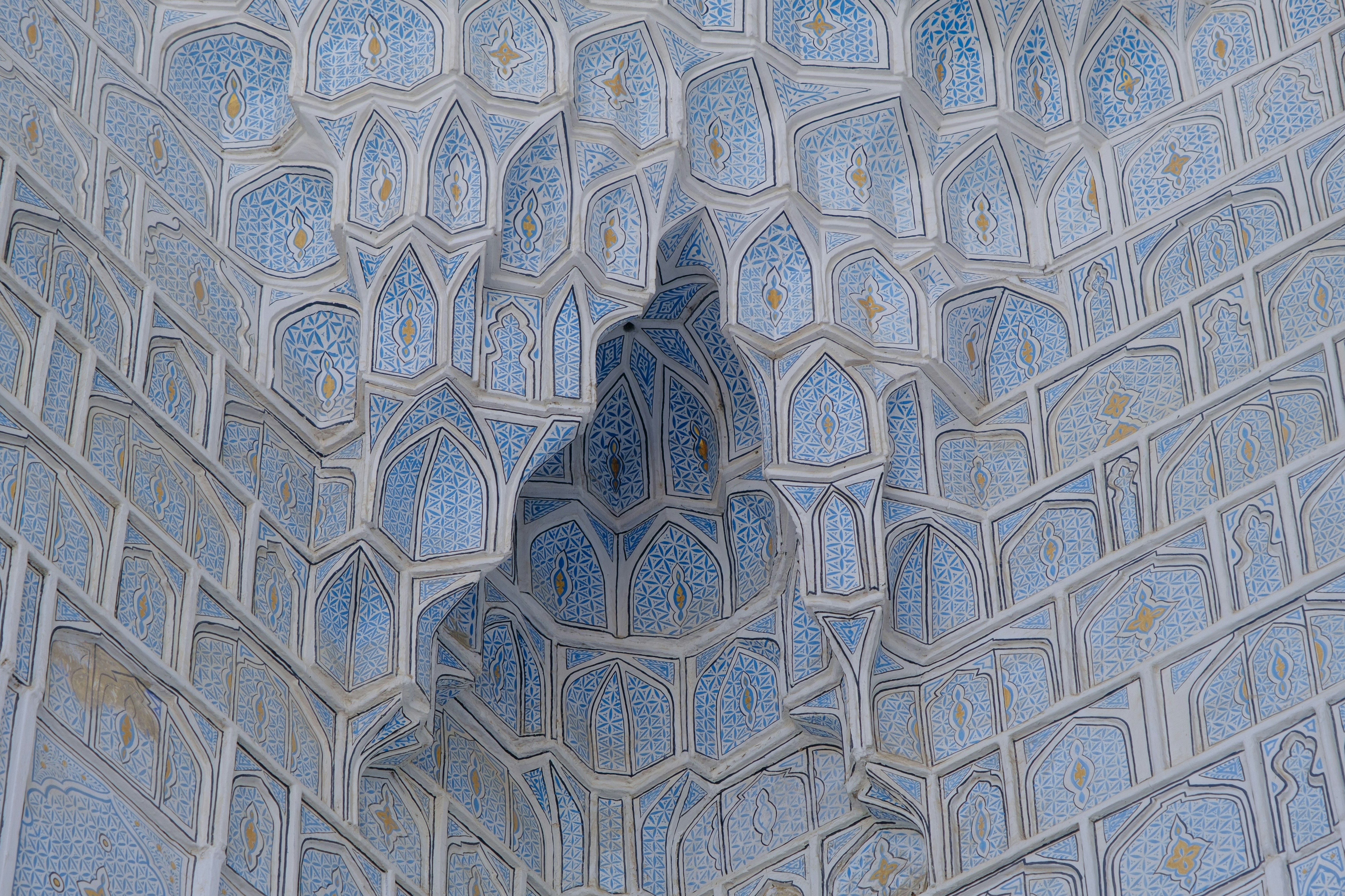 Registan, Samarkand — Uzbekistan