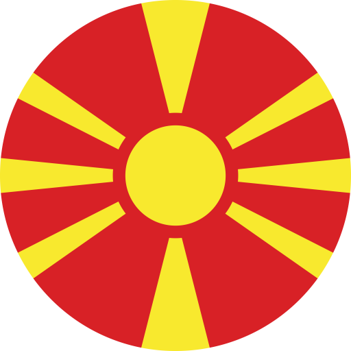 N. Macedonia