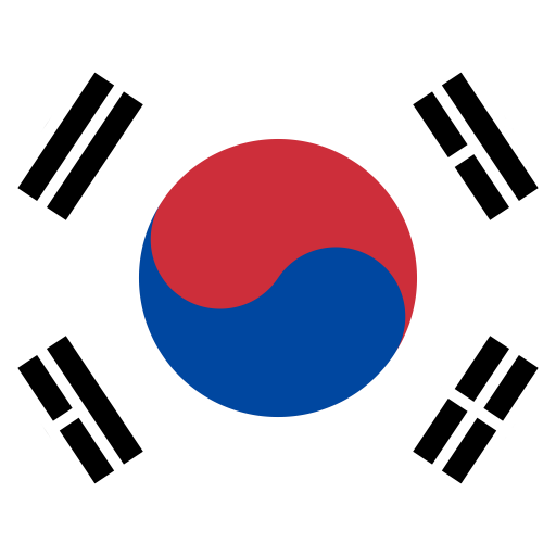 S. Korea