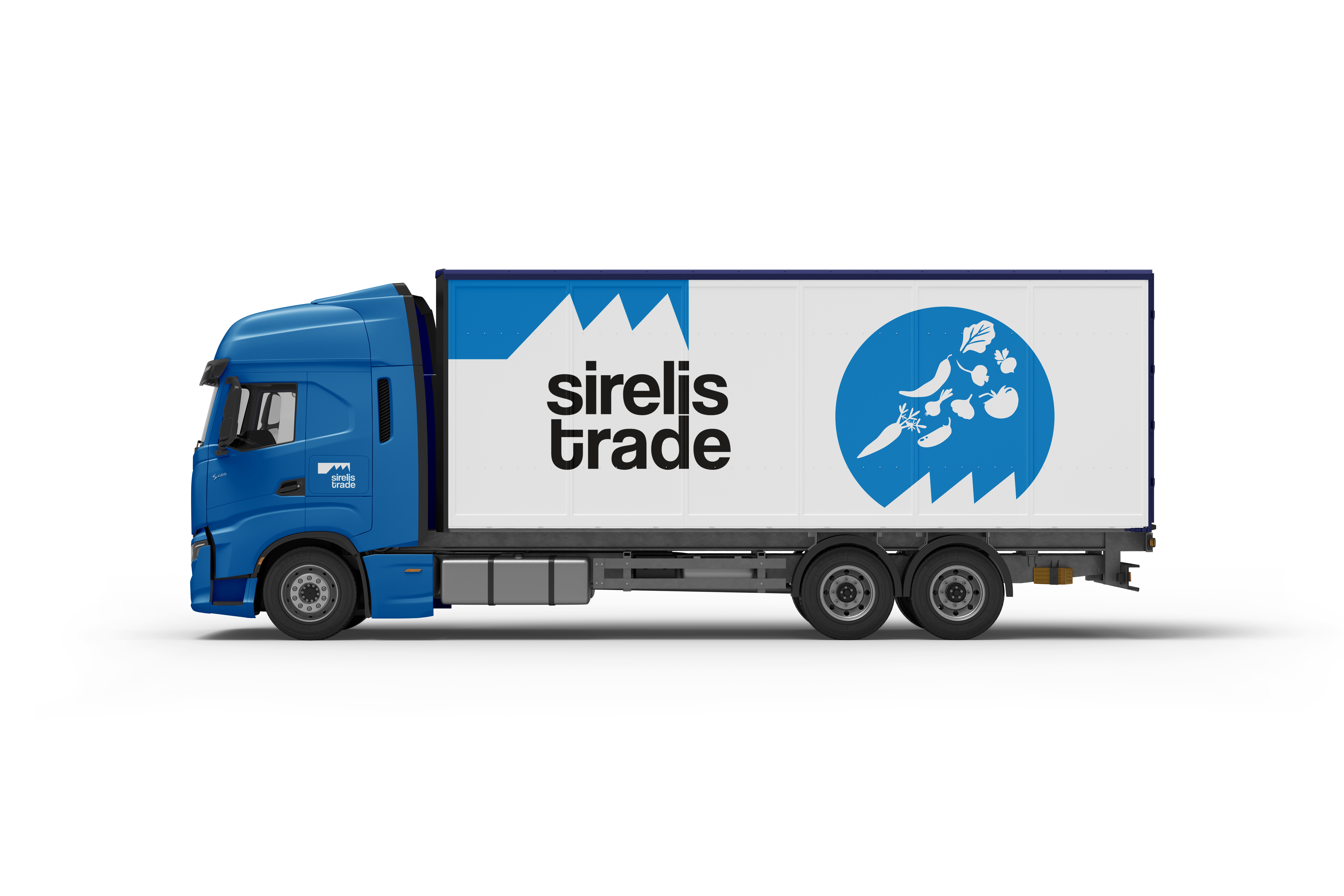 SIRELIS Logistics